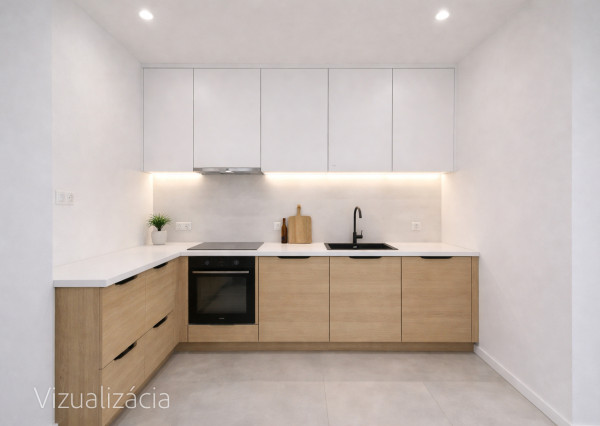 Výnimočné bývanie pod lesom - 5-izbový rodinný dom Limbach so záhradou