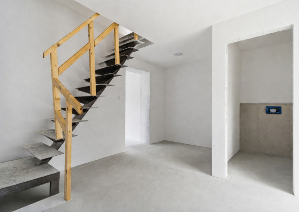 Výnimočné bývanie pod lesom - 5-izbový rodinný dom Limbach so záhradou