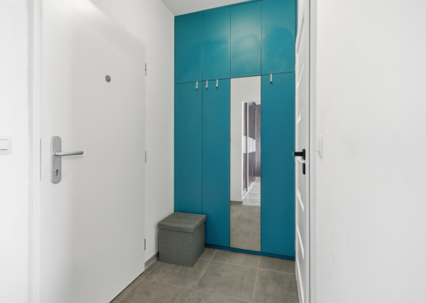 Na predaj 2-izbový byt v Karlovej Vsi