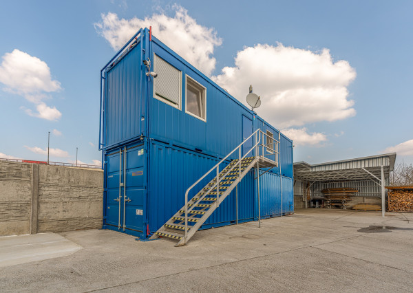 Na prenájom obchodný priestor v Ružinove