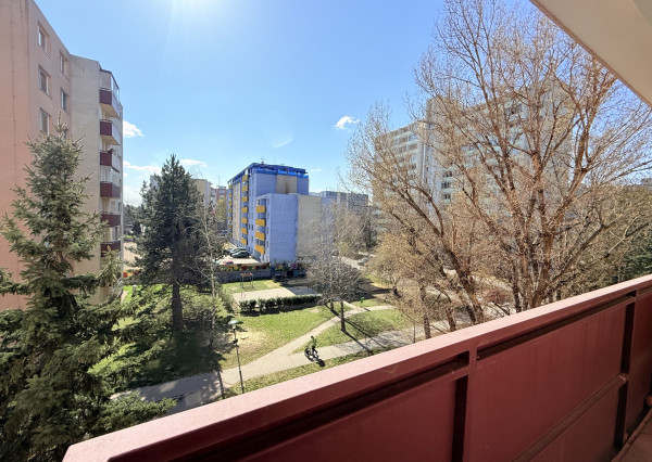 Dokonalý priestor pre vaše nápady, Azalková, Ružinov