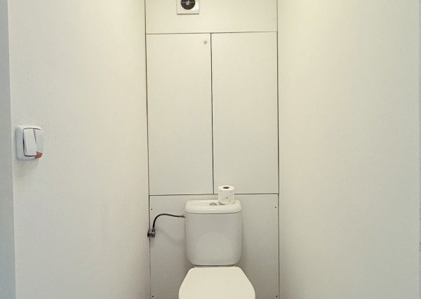 Dokonalý priestor pre vaše nápady, Azalková, Ružinov