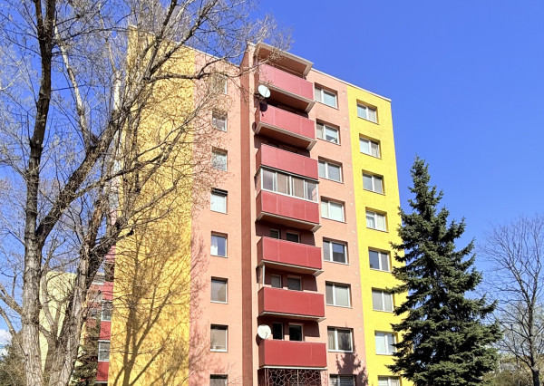 Dokonalý priestor pre vaše nápady, Azalková, Ružinov