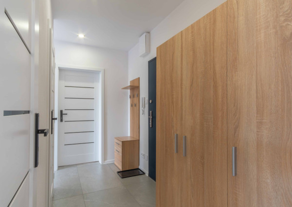 Na prenájom výnimočný 2-izbový byt v Poprade