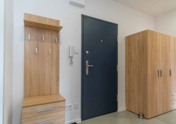 Na prenájom výnimočný 2-izbový byt v Poprade