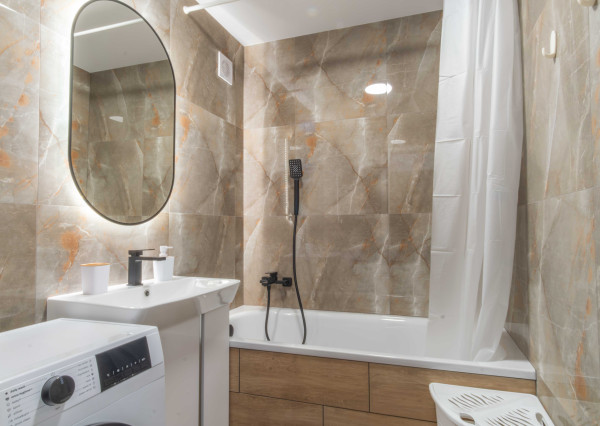 Na prenájom výnimočný 2-izbový byt v Poprade