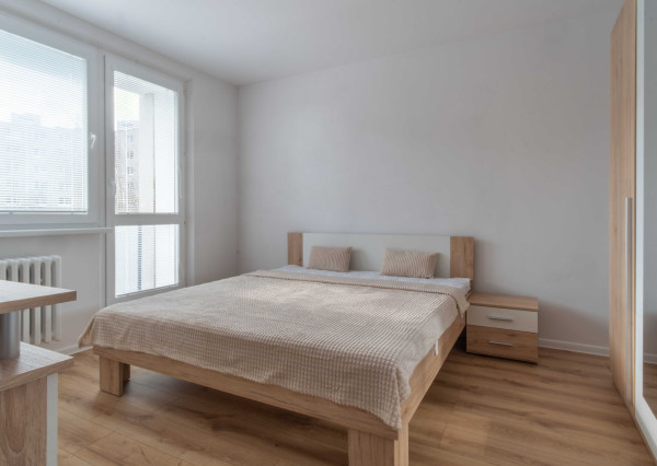 Na prenájom výnimočný 2-izbový byt v Poprade