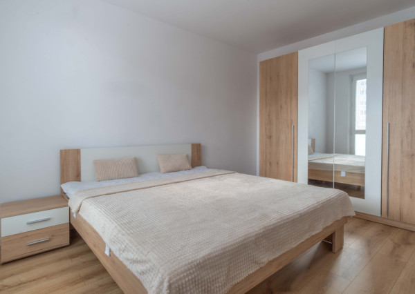 Na prenájom výnimočný 2-izbový byt v Poprade