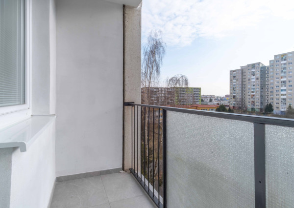 Na prenájom výnimočný 2-izbový byt v Poprade