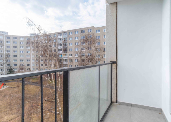 Na prenájom výnimočný 2-izbový byt v Poprade