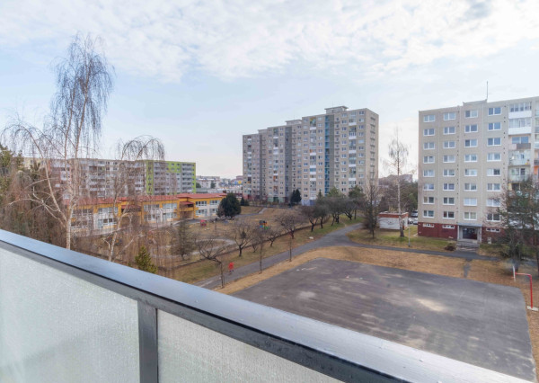 Na prenájom výnimočný 2-izbový byt v Poprade