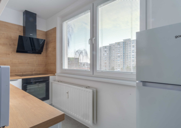 Na prenájom výnimočný 2-izbový byt v Poprade