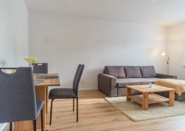 Na prenájom výnimočný 2-izbový byt v Poprade