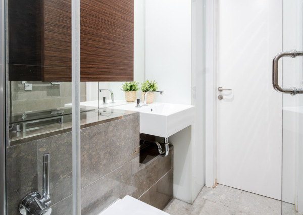 Prenájom - 3i byt s terasou a parkovacím státím v Eurovea