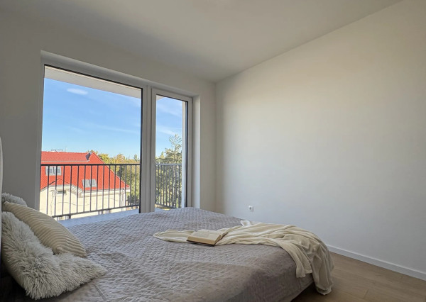 Moderné bývanie v centre mesta Trnava