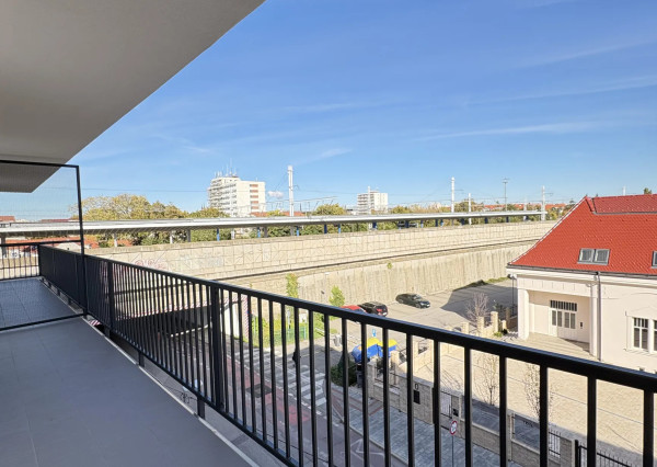 Moderné bývanie v centre mesta Trnava