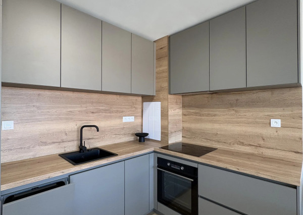 Moderné bývanie v centre mesta Trnava