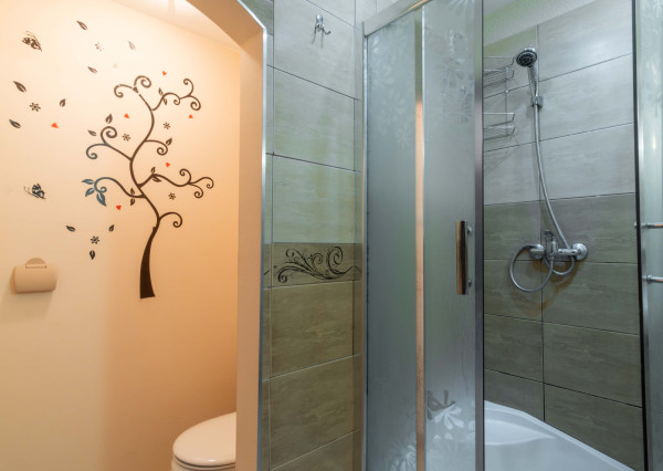 Na prenájom zariadený 2- izbovvý byt v Levoči