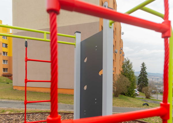 Na prenájom zariadený 2- izbovvý byt v Levoči