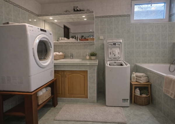 Na predaj dvojgeneračný rodinný dom blízko Bánoviec nad Bebravou