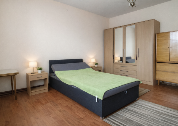 Na predaj čiastočne prerobený rodinný dom v obci Otrhánky