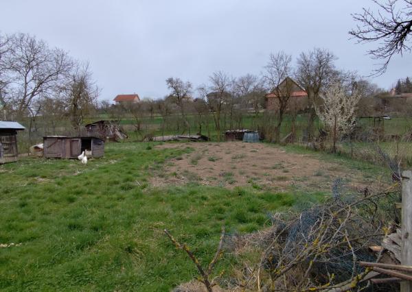 Na predaj čiastočne prerobený rodinný dom v obci Otrhánky