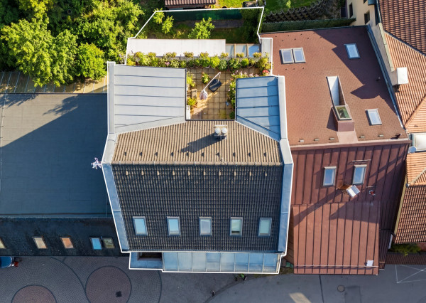 Na predaj polyfunkčný objekt s investičným potenciálom v centre Ružomberka