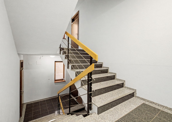 Na predaj polyfunkčný objekt s investičným potenciálom v centre Ružomberka