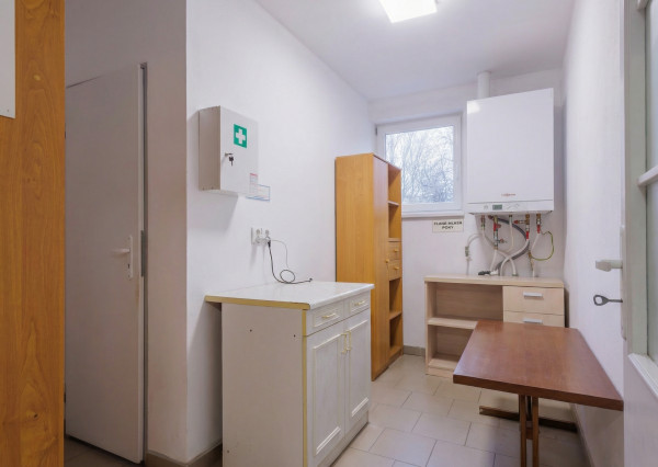 Na predaj polyfunkčný objekt s potenciálom na ubytovanie v srdci Turčianskych Teplíc