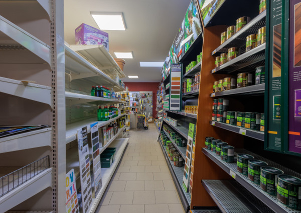 Na predaj polyfunkčný objekt s potenciálom na ubytovanie v srdci Turčianskych Teplíc