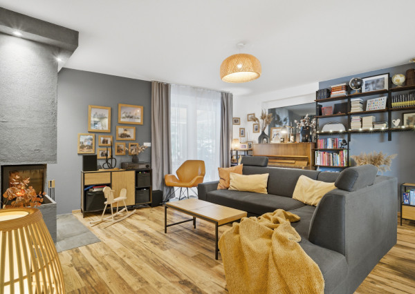 Na predaj výnimočný rodinný dom s bazénom v Dunajskej Lužnej