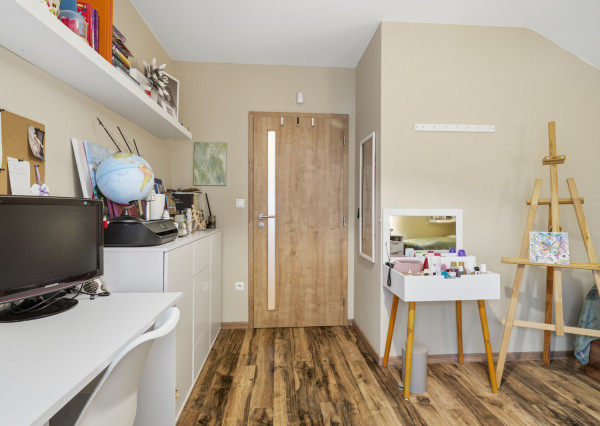 Na predaj výnimočný rodinný dom s bazénom v Dunajskej Lužnej