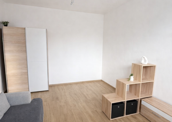 Na prenájom útulný 1-izbový byt v Žiline-Vlčince