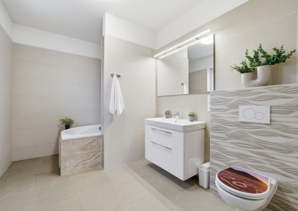 Na predaj rodinný dom s krásnou záhradou v obci Hrubý Šúr