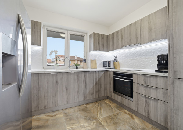 Na predaj rodinný dom s krásnou záhradou v obci Hrubý Šúr