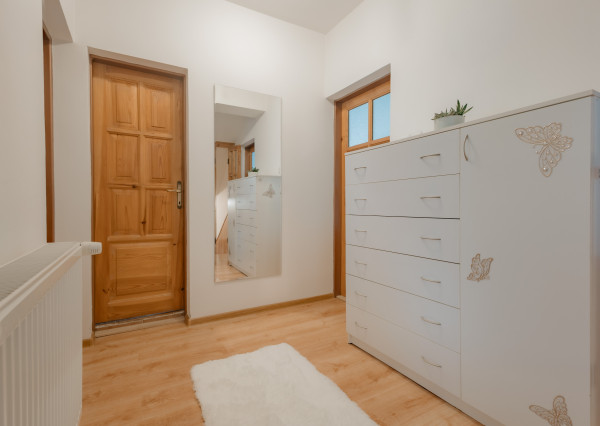 Na predaj rodinný dom vo Veľkom Rovnom