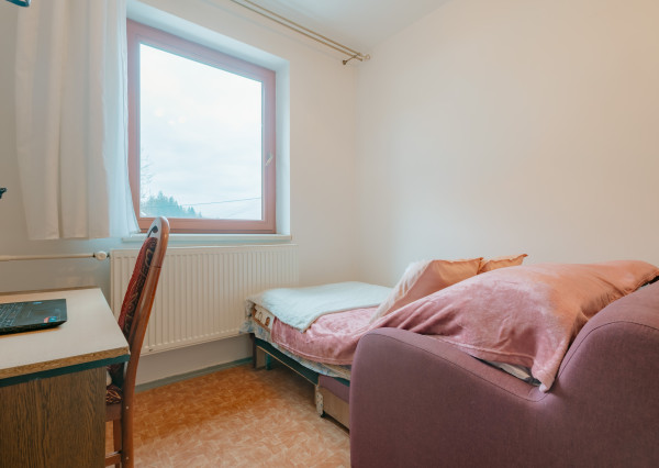 Na predaj rodinný dom vo Veľkom Rovnom