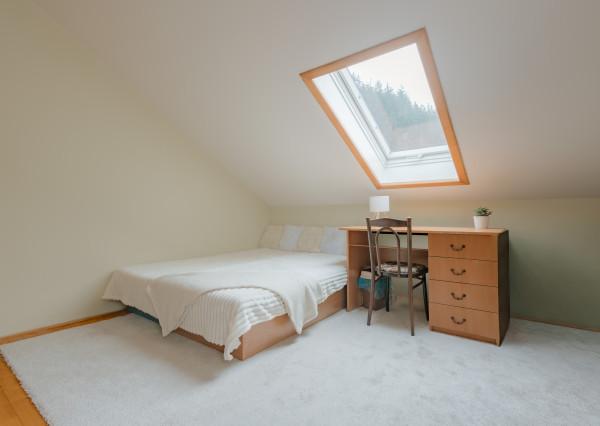 Na predaj rodinný dom vo Veľkom Rovnom