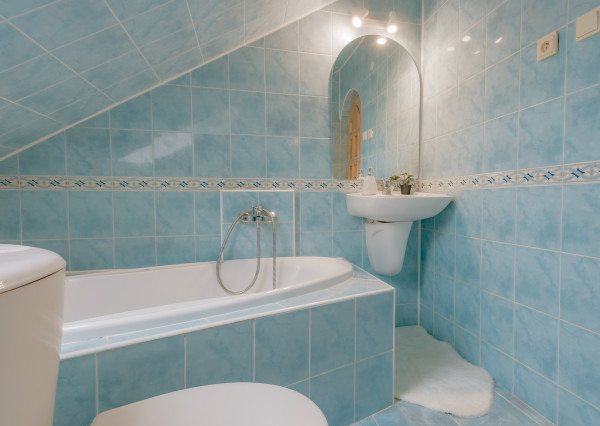 Na predaj rodinný dom vo Veľkom Rovnom