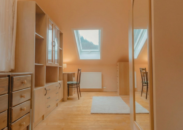 Na predaj rodinný dom vo Veľkom Rovnom