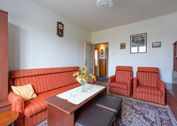 Na predaj viacgeneračný rodinný dom s potenciálom v Stropkove