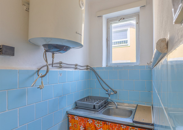 Na predaj viacgeneračný rodinný dom s potenciálom v Stropkove