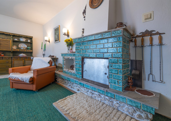 Na predaj viacgeneračný rodinný dom s potenciálom v Stropkove