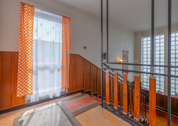 Na predaj viacgeneračný rodinný dom s potenciálom v Stropkove