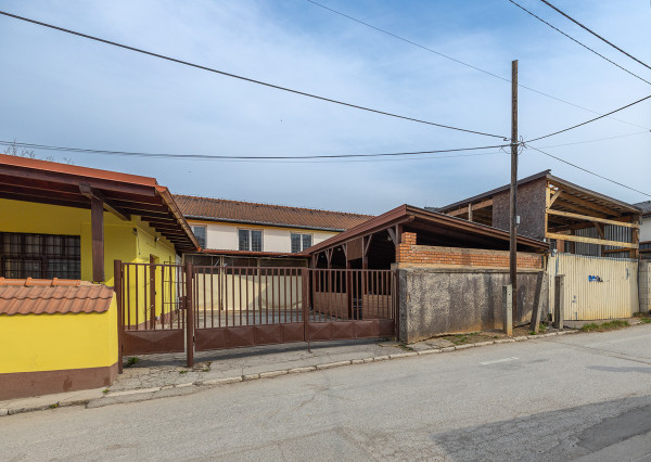 Na predaj komerčné priestory v Rožňave.