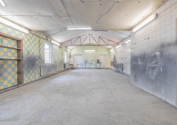 Na predaj komerčné priestory v Rožňave.