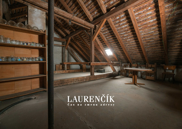 NA PREDAJ | RODINNÝ DOM VO VYHĽADÁVANEJ LOKALITE | TRENČÍN - KÚTY