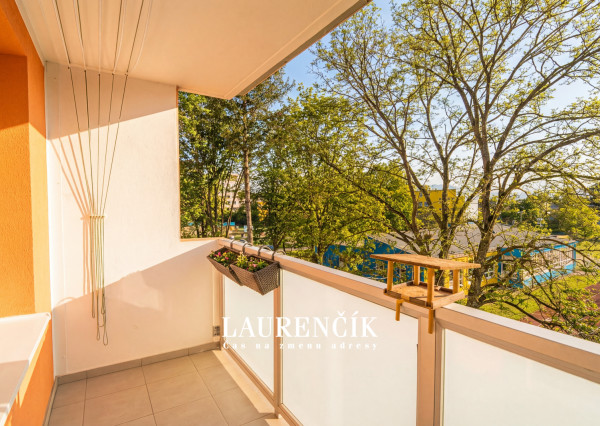 NA PREDAJ | 2 - IZBOVÝ BYT V TRENČÍNE, STROJÁRENSKÁ