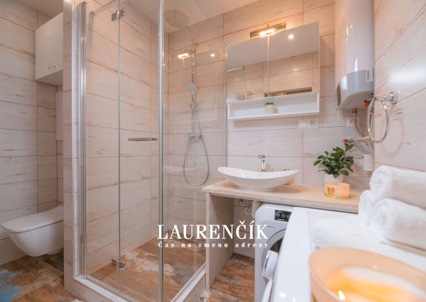 NA PRENÁJOM | 3 - IZBOVÝ BYT LEGIONÁRSKA ULICA - TRENČÍN | PET FRIENDLY