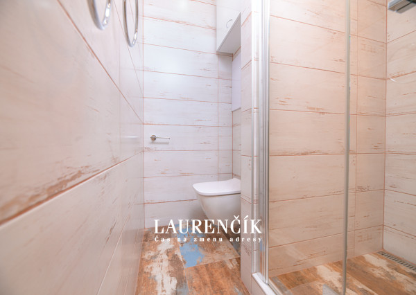 NA PRENÁJOM | 3 - IZBOVÝ BYT LEGIONÁRSKA ULICA - TRENČÍN | PET FRIENDLY